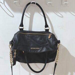 Michael Kors Bags | Michael Kors Weston Crossbody Satchel purse